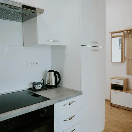 Apartman Nikola Gospić Exterior foto