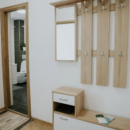 Apartman Nikola Gospić Exterior foto
