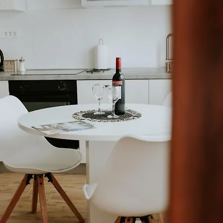 Apartman Nikola Gospić Exterior foto