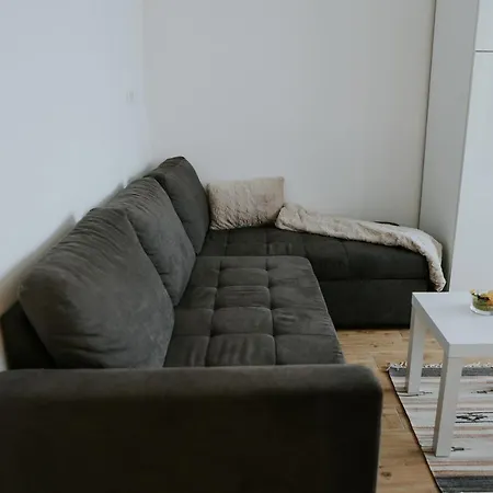 Apartman Nikola Gospić Exterior foto