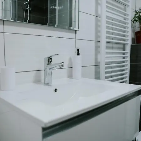 Apartman Nikola Gospić Exterior foto