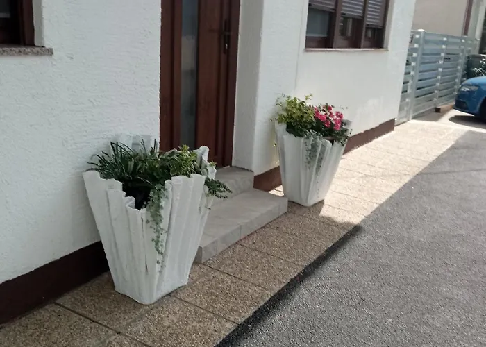 Apartman Nikola