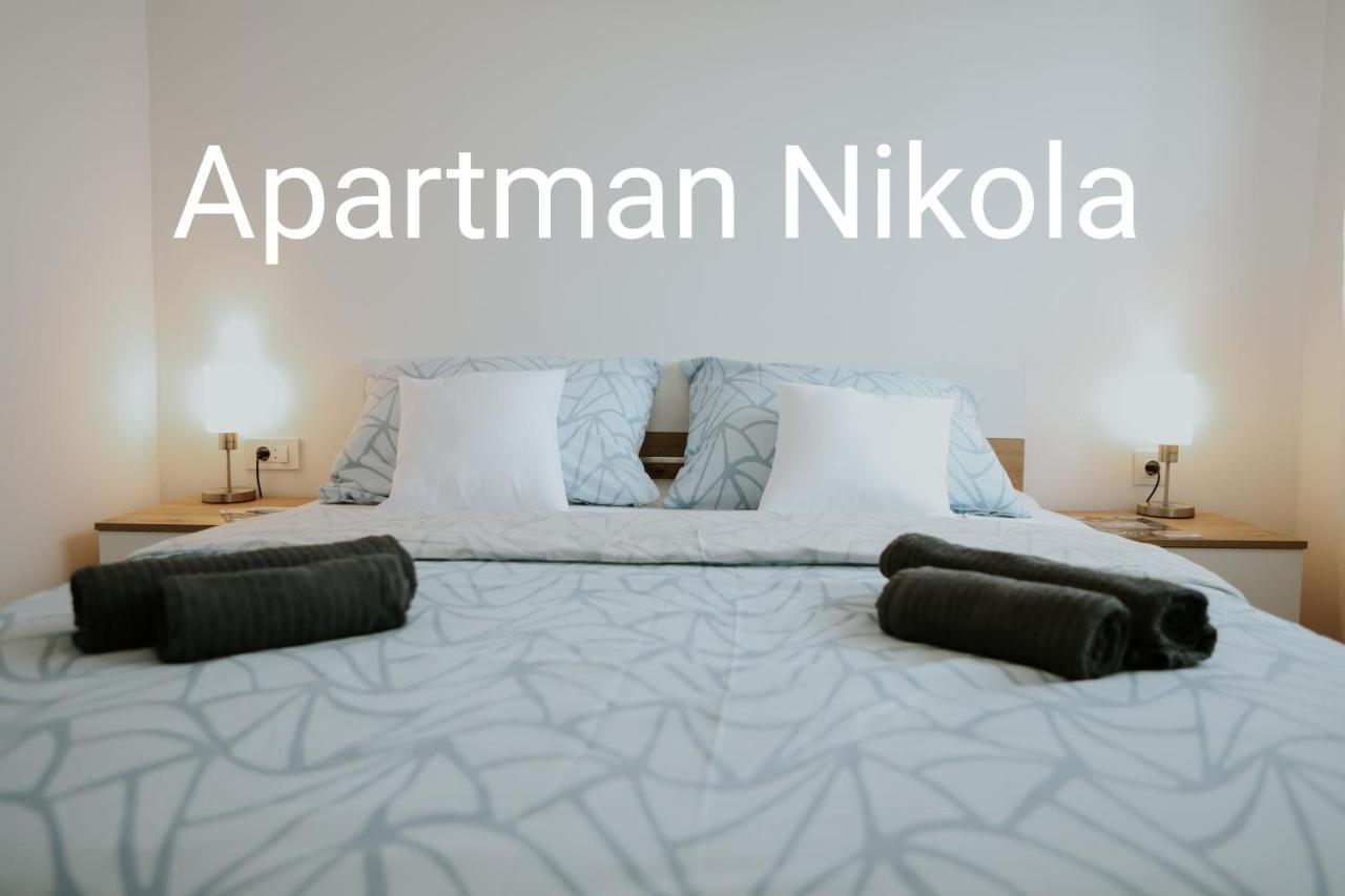 Nikola
