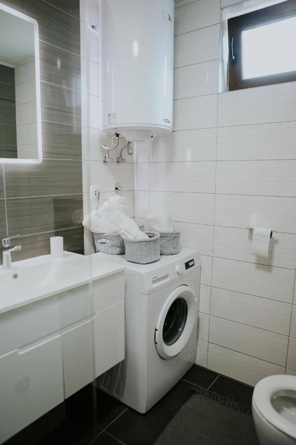 Apartment Nikola Gospic