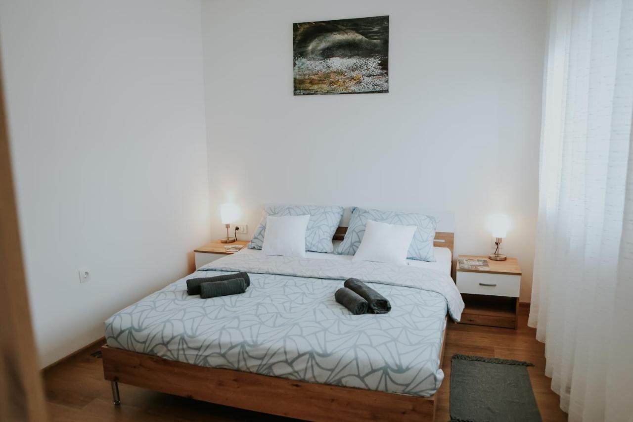 Apartment Nikola