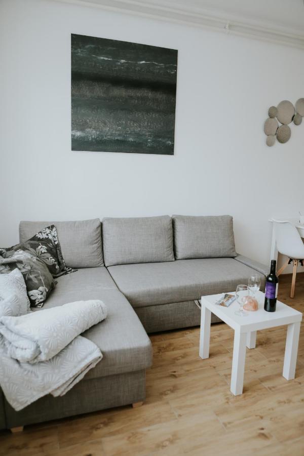 Apartment Nikola *