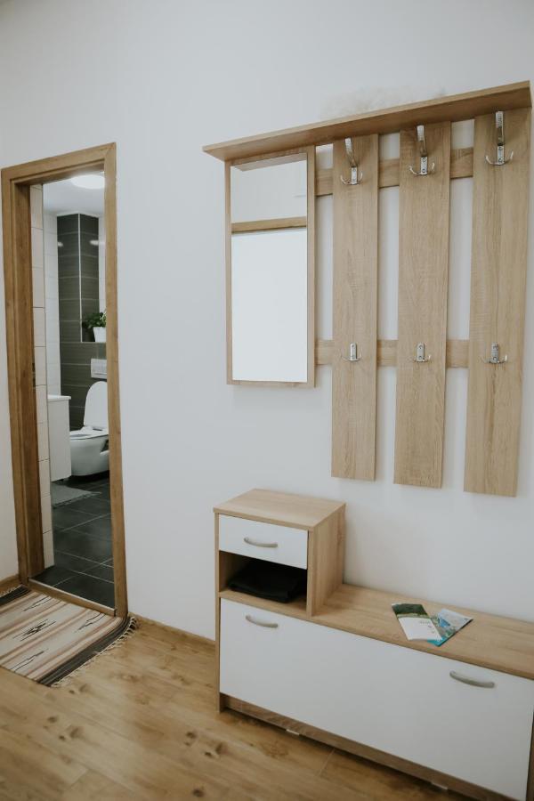 Nikola Apartment Gospic