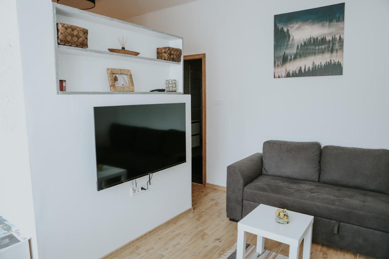 Apartment Nikola Gospic