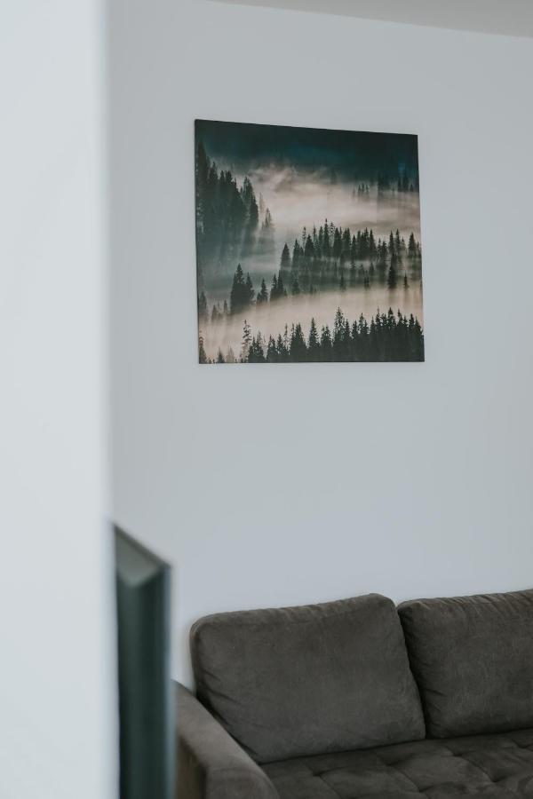 Nikola Apartment *